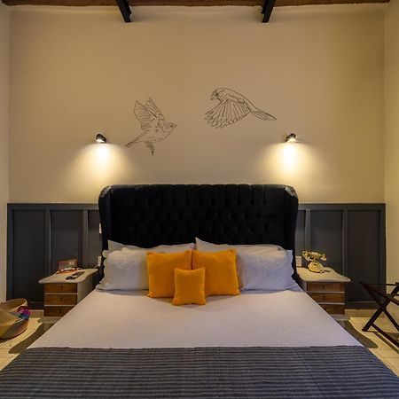 Palpatio Hotel Boutique Guadalajara Extérieur photo
