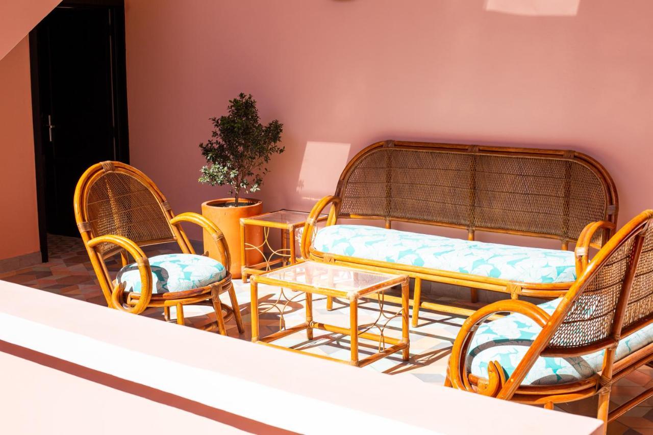 Palpatio Hotel Boutique Guadalajara Extérieur photo