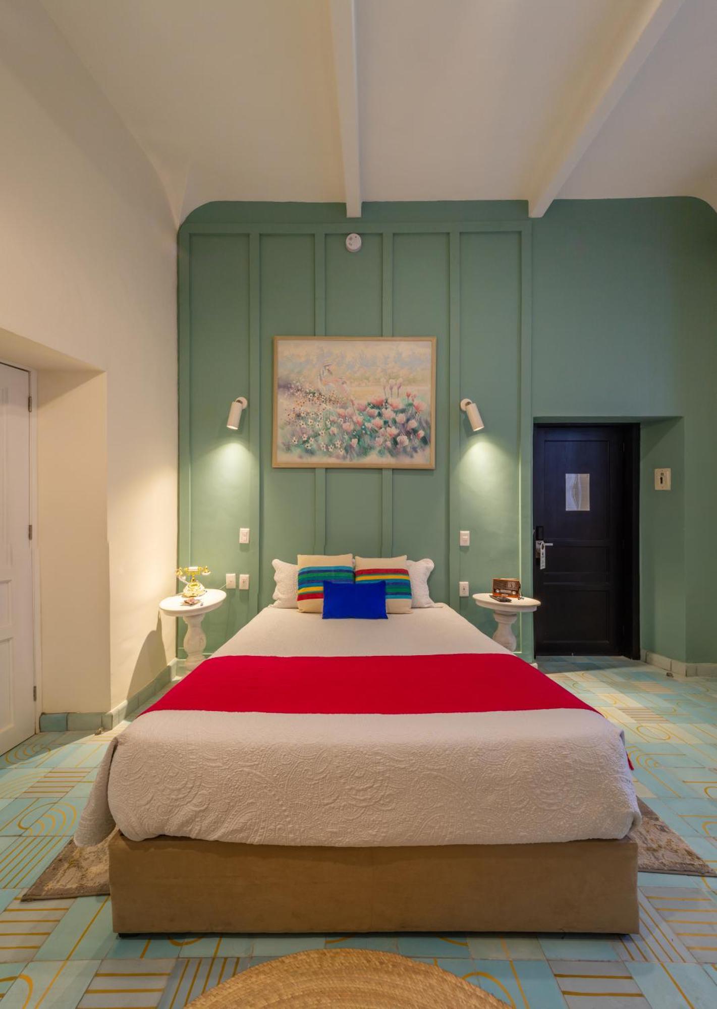Palpatio Hotel Boutique Guadalajara Extérieur photo