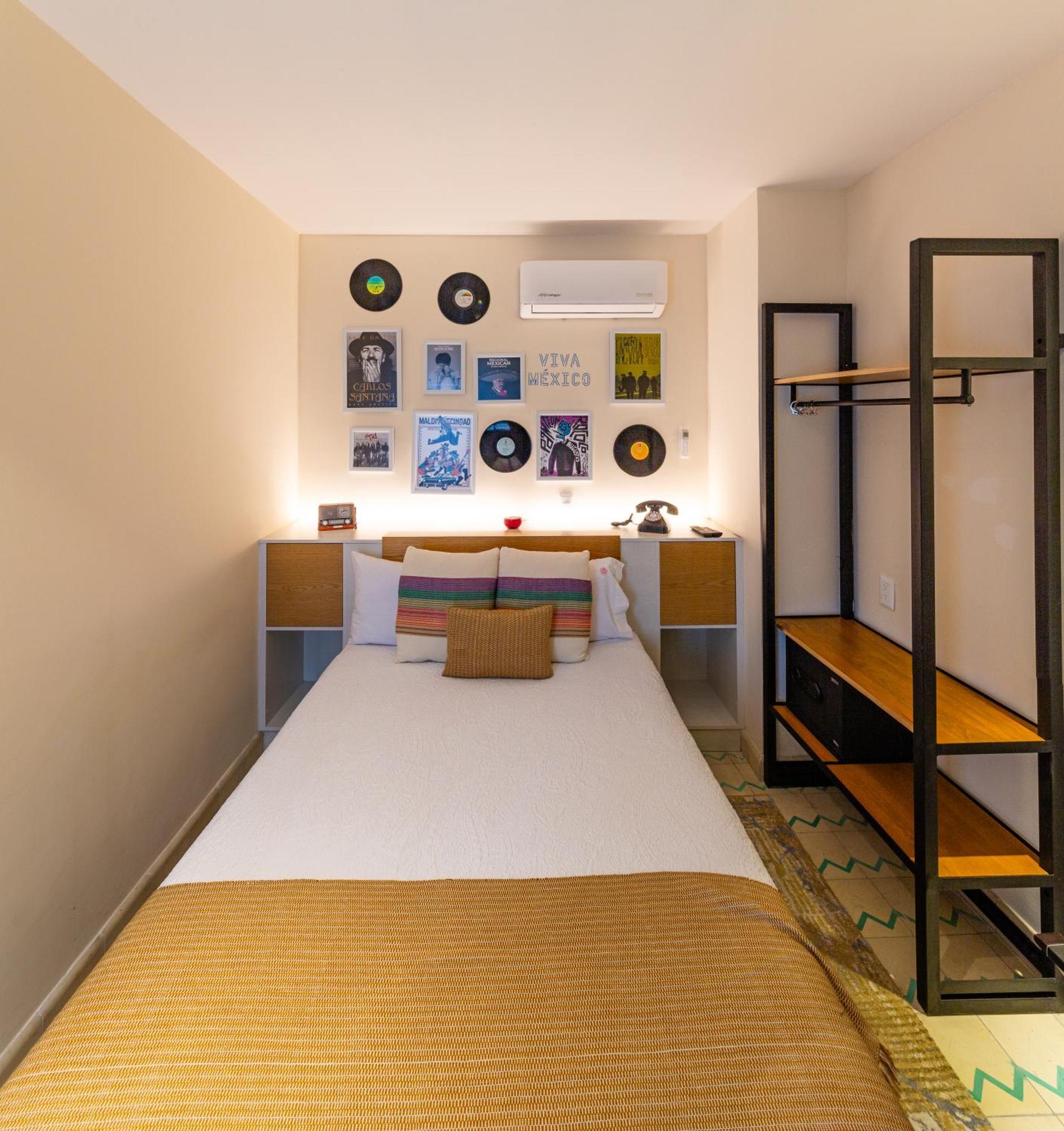 Palpatio Hotel Boutique Guadalajara Extérieur photo