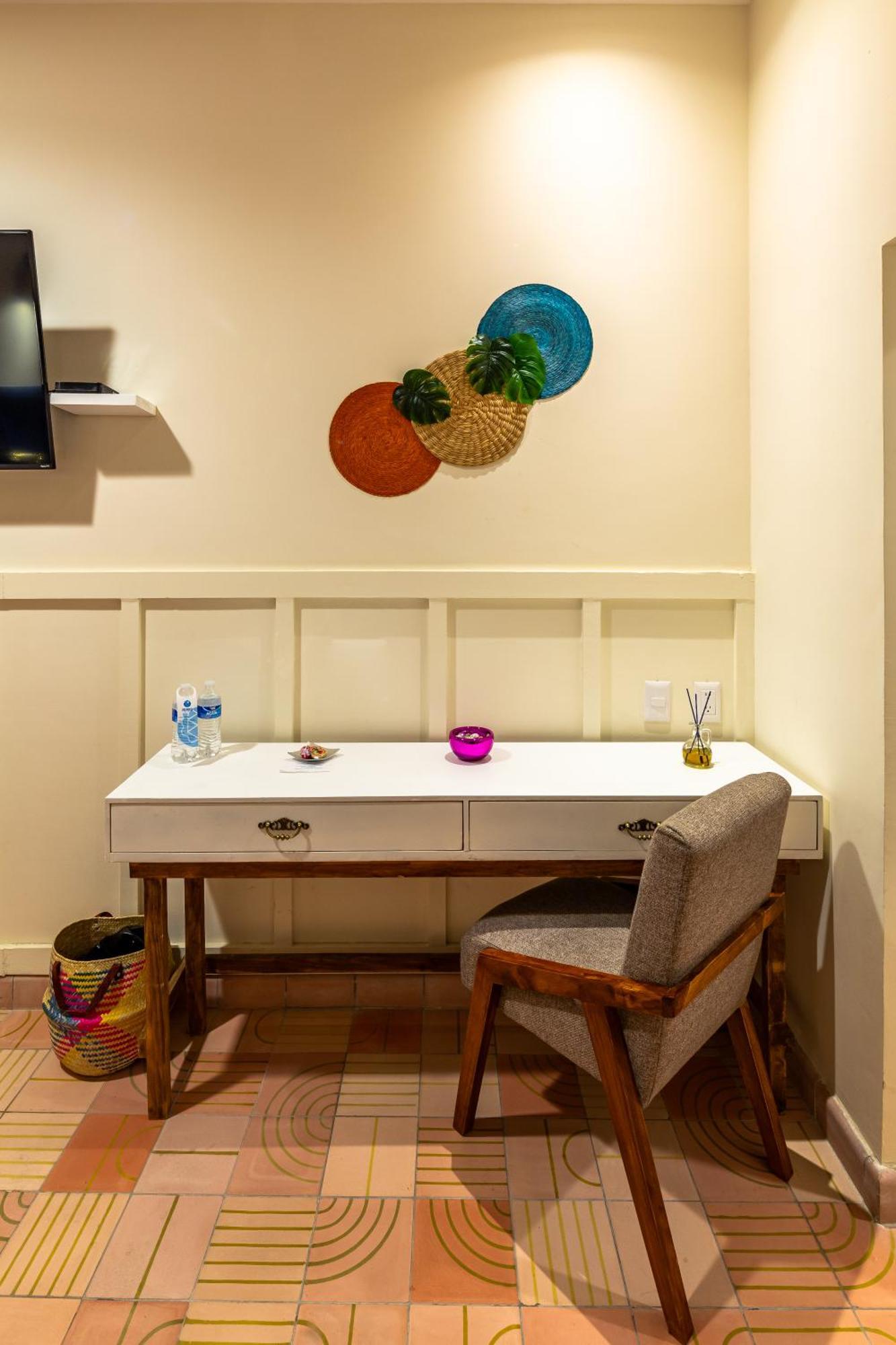 Palpatio Hotel Boutique Guadalajara Chambre photo