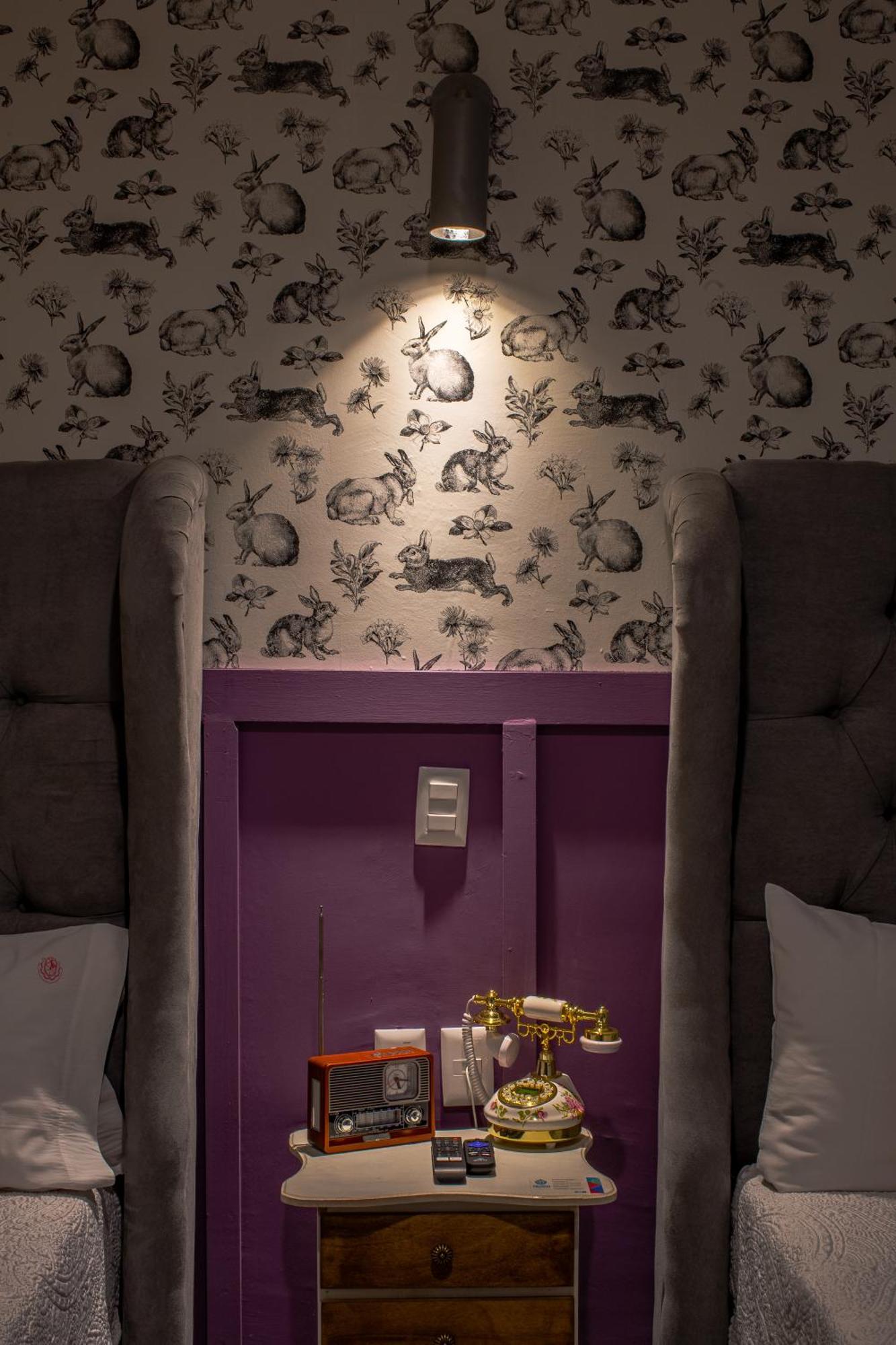 Palpatio Hotel Boutique Guadalajara Chambre photo